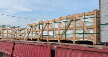 梧州 芝麻白花岗岩地铺石出口专车-泰国游