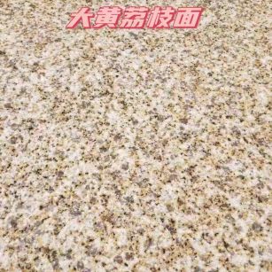 梧州黄金麻大黄荔枝面