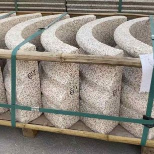 梧州 黄金麻异型加工-柱帽