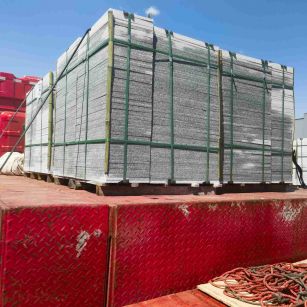 梧州 芝麻白火烧规格板地铺石300*600/600*600