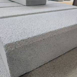 梧州 芝麻灰荔枝面路沿石