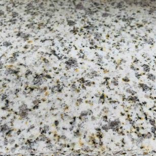 梧州 黄金麻花岗岩石材浅黄光面