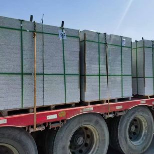 梧州芝麻白花岗岩出货日常地铺石