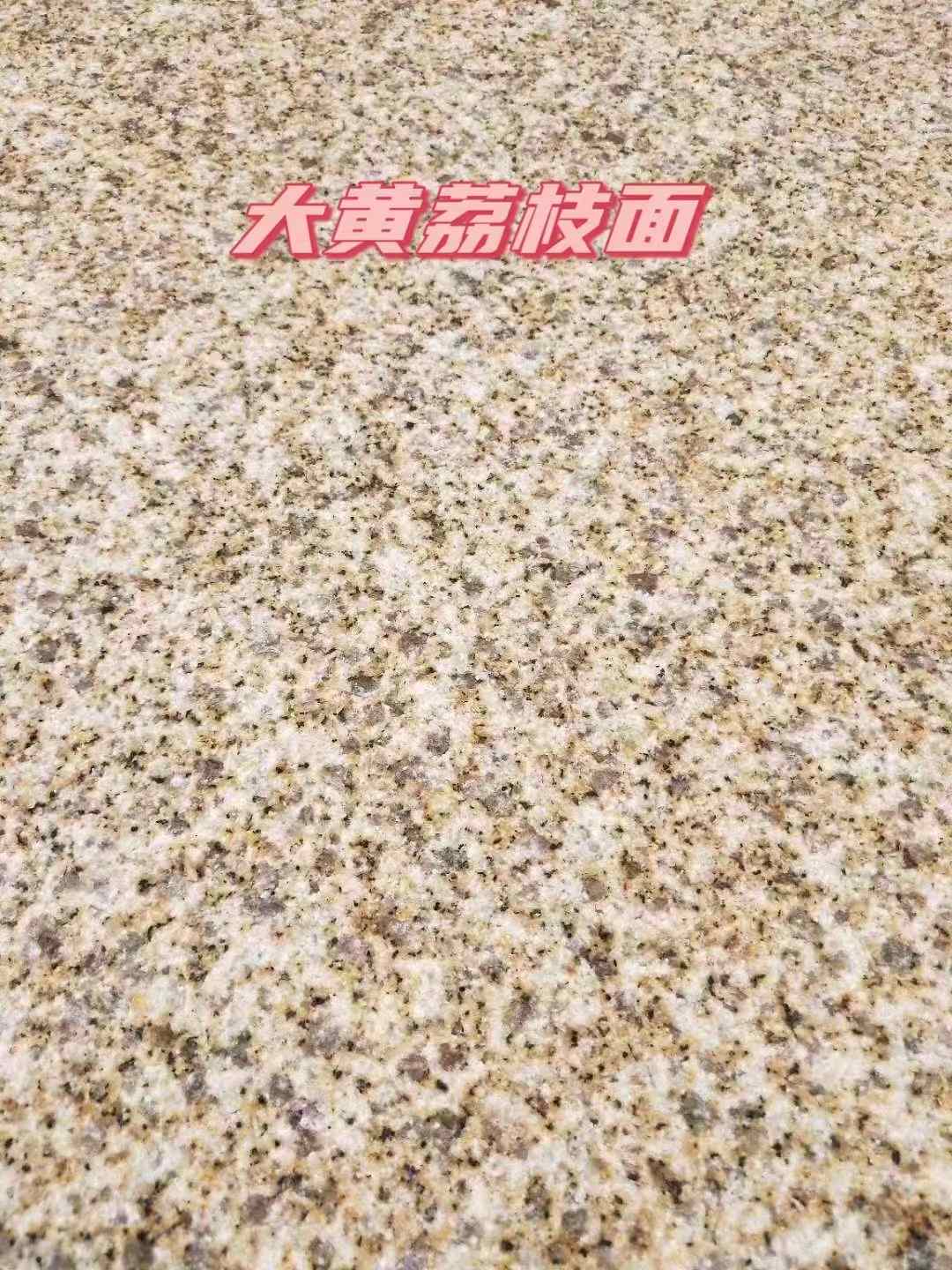梧州黄金麻大黄荔枝面