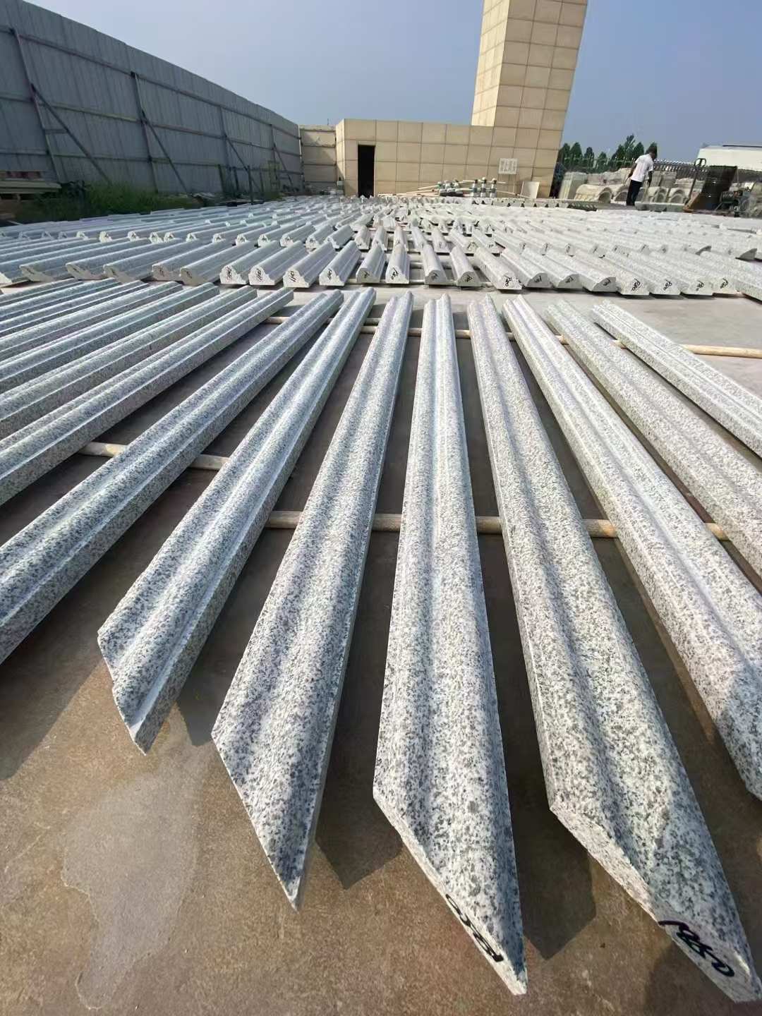 梧州 白麻光面别墅线条防水加工